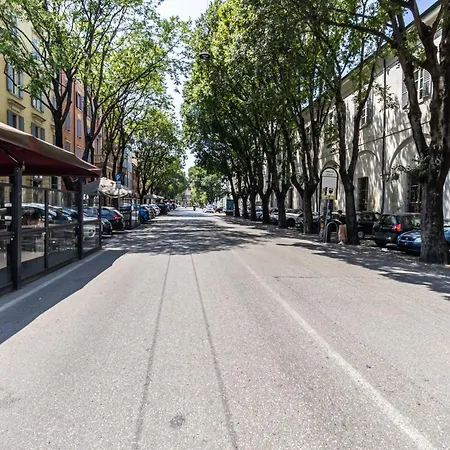 Apartman Al Centro - Affitti Brevi Italia *