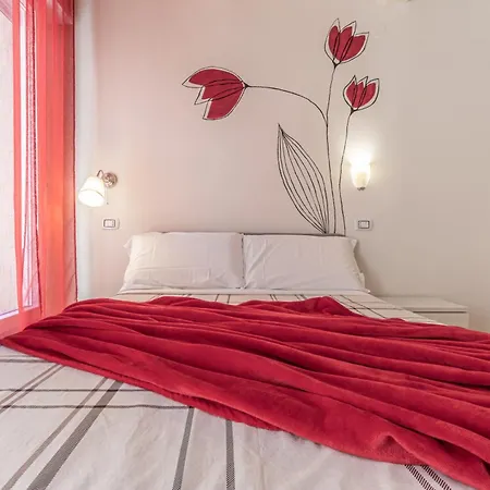 Apartamento Al Centro - Affitti Brevi Italia
