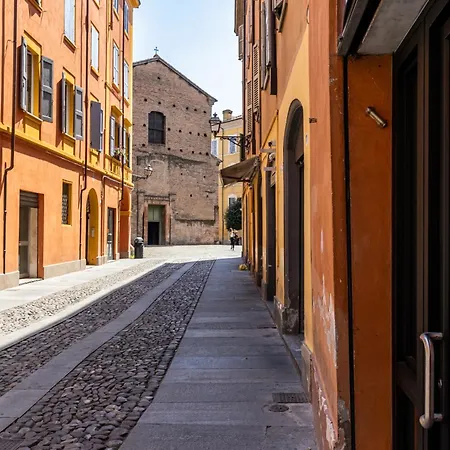 Apartamento Al Centro - Affitti Brevi Italia Modena