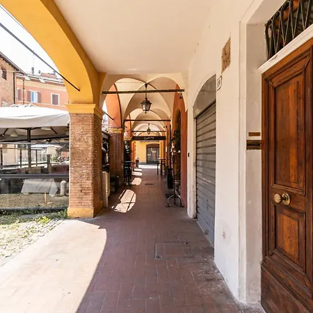 Apartamento Al Centro - Affitti Brevi Italia
