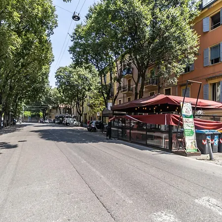 Al Centro - Affitti Brevi Italia Apartamento