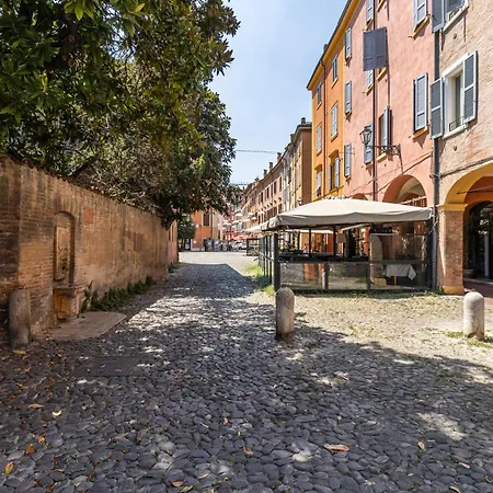 Al Centro - Affitti Brevi Italia Appartement Modène