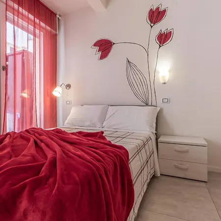 Al Centro - Affitti Brevi Italia * 摩德纳