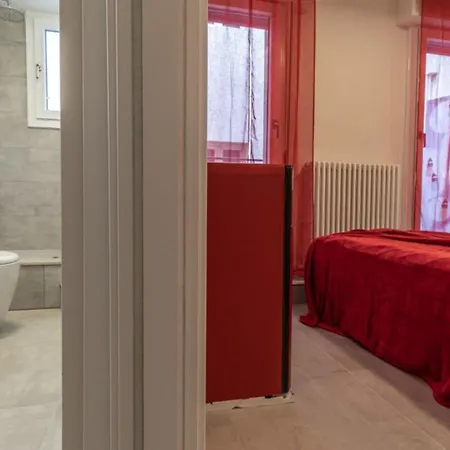 Lejlighed Al Centro - Affitti Brevi Italia Modena