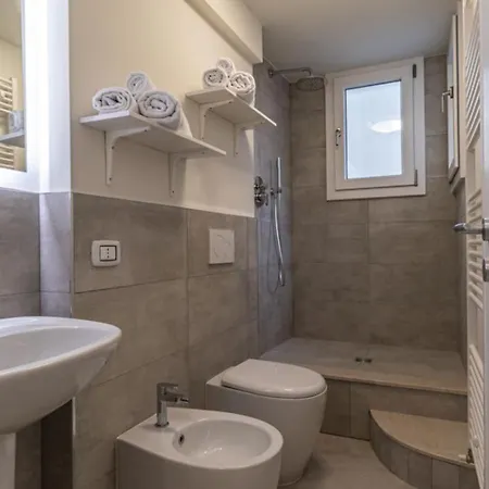 Al Centro - Affitti Brevi Italia Apartment *