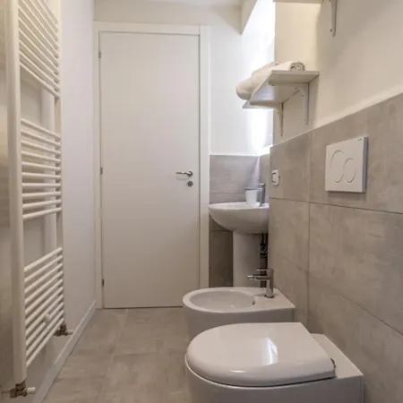 Al Centro - Affitti Brevi Italia Apartment Modena