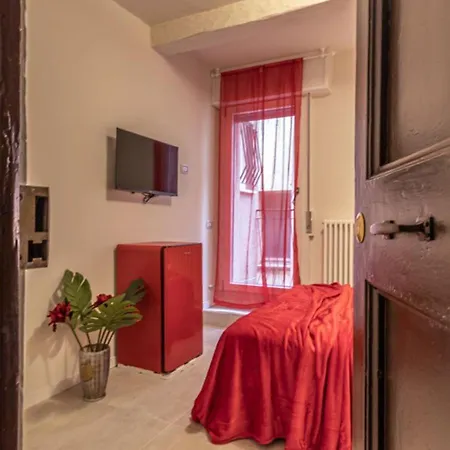 Apartment Al Centro - Affitti Brevi Italia