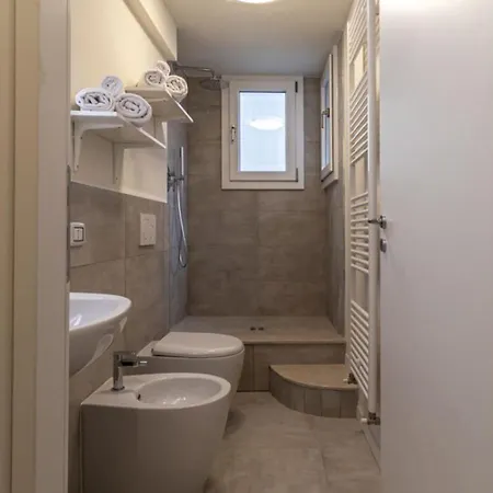 Apartment Al Centro - Affitti Brevi Italia Modena