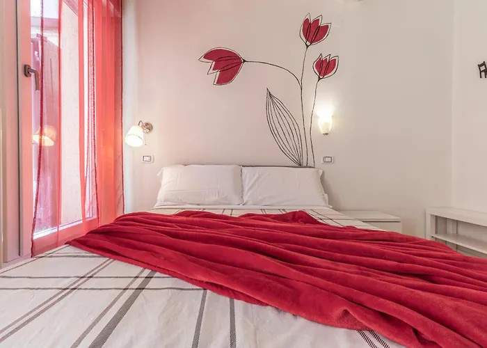 Apartment Al Centro - Affitti Brevi Italia