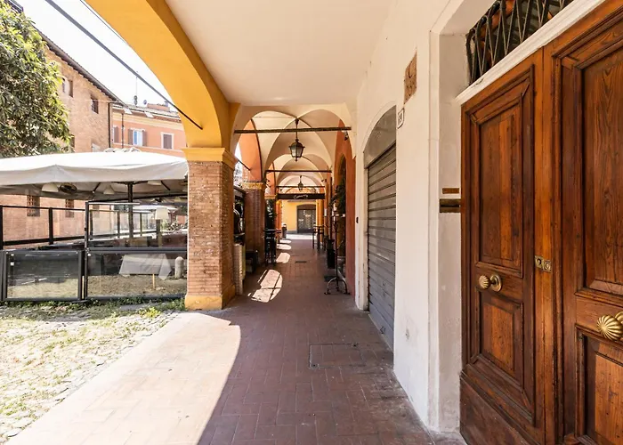 Apartment Al Centro - Affitti Brevi Italia