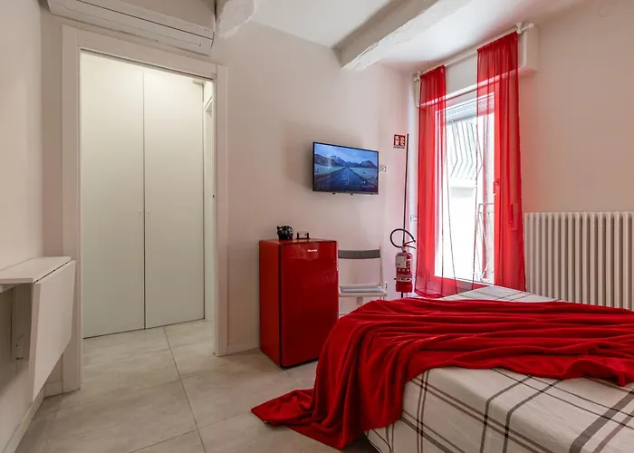 Al Centro - Affitti Brevi Italia *