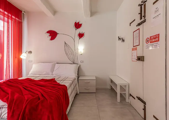 Al Centro - Affitti Brevi Italia * Modena