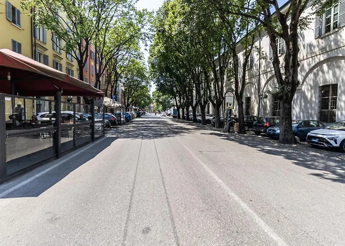 Apartment Al Centro - Affitti Brevi Italia *