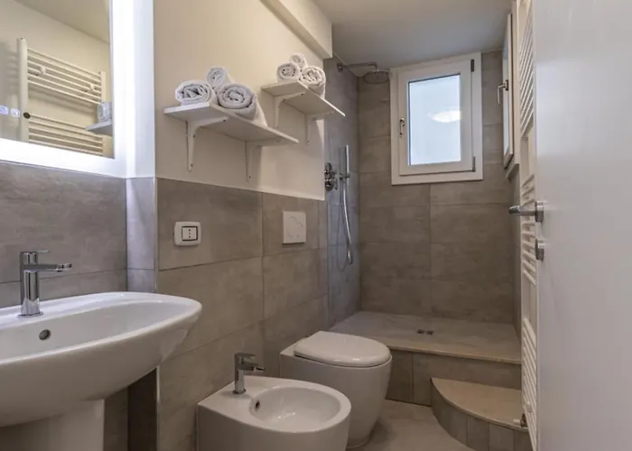 Al Centro - Affitti Brevi Italia Apartment *